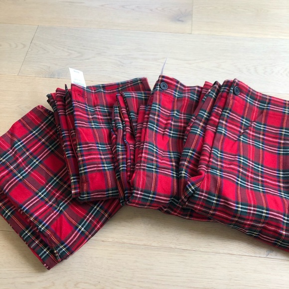 LAST CHANCE NWT Brandy Melville Kim pants - Picture 5 of 5